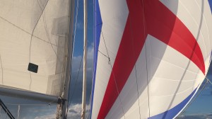 Abschiedsvorstellung mit Blister :)